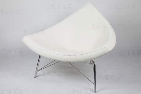 椰子椅(Coconut Chair) 