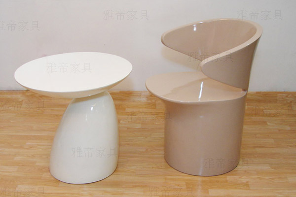 蘑菇臺(tái)(Parabel Table)