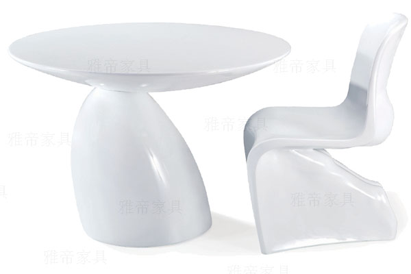 蘑菇臺(tái)(Parabel Table)