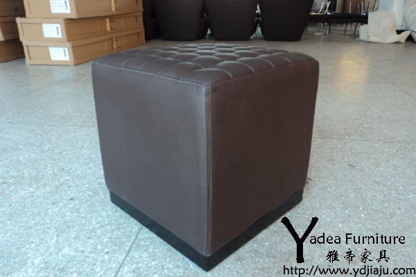 方塊凳(Cube Stool)