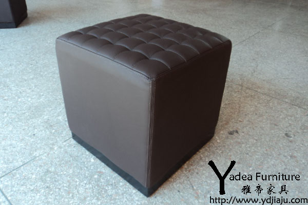 方塊凳(Cube Stool)