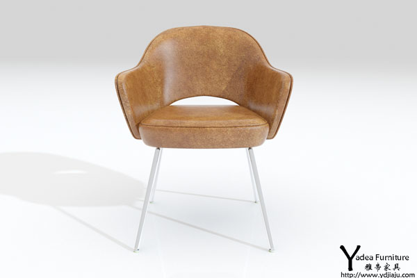 沙里寧休閑椅（Saarinen Executive Chair）