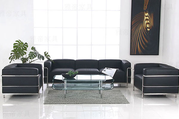 Le Corbusier Sofa Lc3