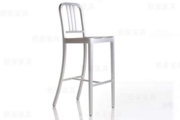 尼米茲吧椅(Nimitz Bar Chair)