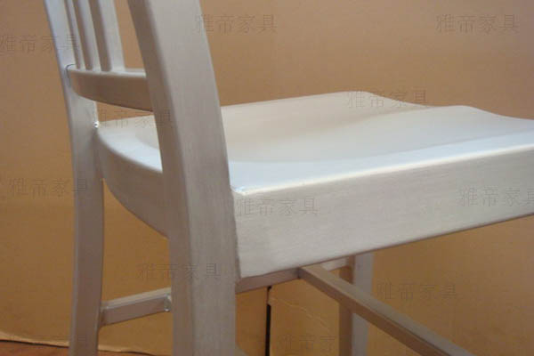 Nimitz Side Chair（尼米茲家族椅）