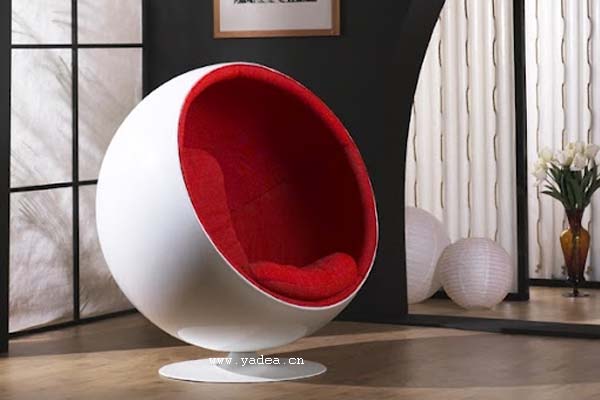 球椅(Ball Chair)