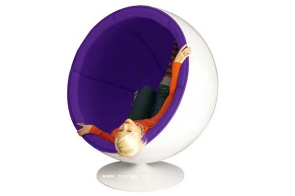 球椅(Ball Chair)