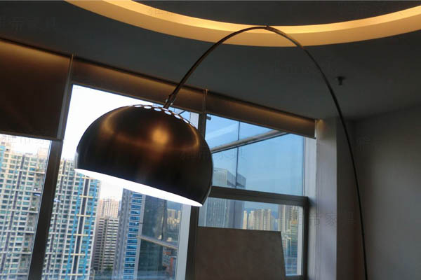 落地?zé)簦ˋrco Floor Light)