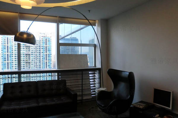 落地?zé)簦ˋrco Floor Light)