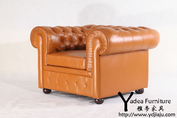 Chesterfield Sofa