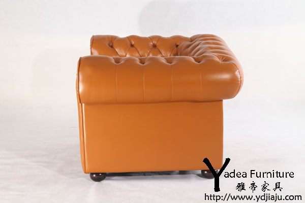 Chesterfield Sofa