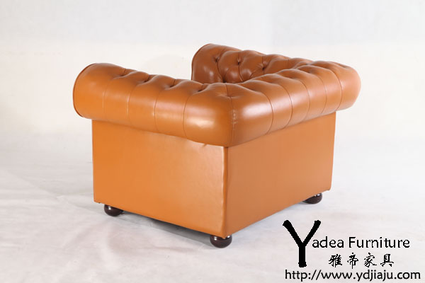 Chesterfield Sofa