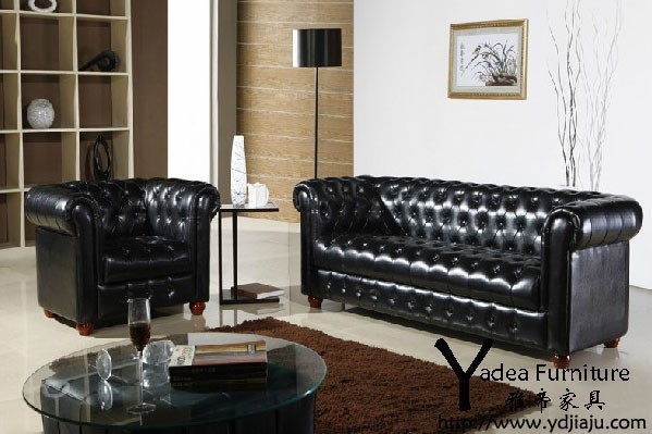 Chesterfield Sofa