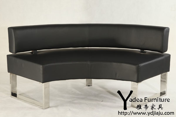 扇形沙發(fā)（Fan-shaped sofa）