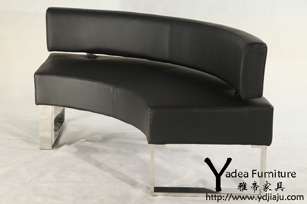 扇形沙發(fā)（Fan-shaped sofa）