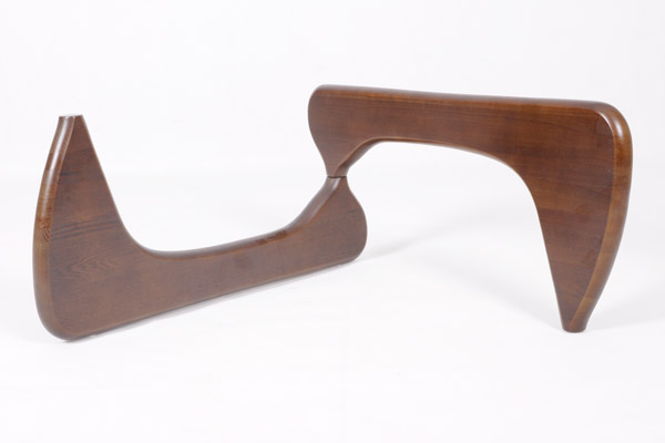 三角茶幾 Isamu Noguchi Coffee Table