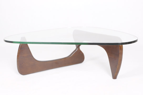 三角茶幾 Isamu Noguchi Coffee Table