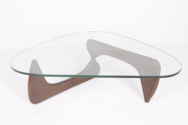 三角茶幾 Isamu Noguchi Coffee Table