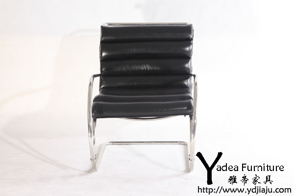 密斯休閑椅(MR Lounge Chair)