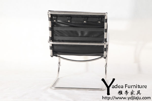 密斯休閑椅(MR Lounge Chair)