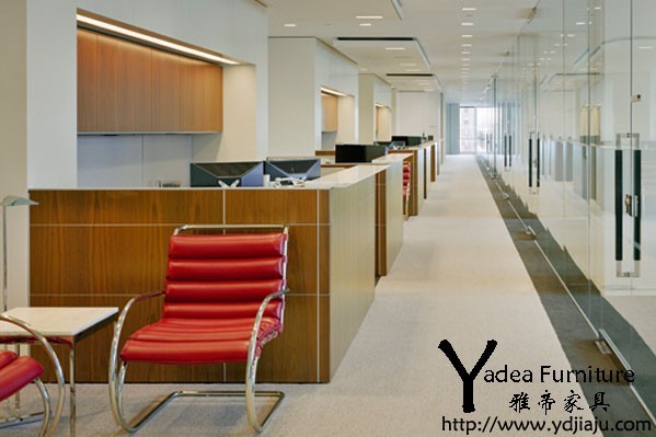 密斯休閑椅(MR Lounge Chair)