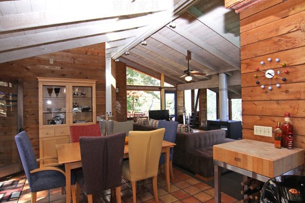 尼爾森的球時鐘(Nelson Ball Clock)