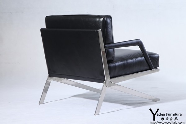 DS-60扶手椅（DS-60 Armchair with armrests)