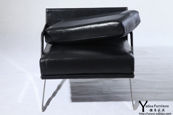 DS-60扶手椅（DS-60 Armchair with armrests)