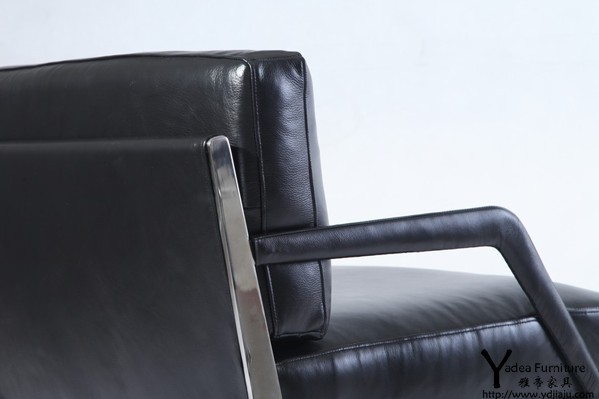 DS-60扶手椅（DS-60 Armchair with armrests)