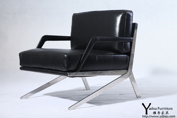 DS-60扶手椅（DS-60 Armchair with armrests)