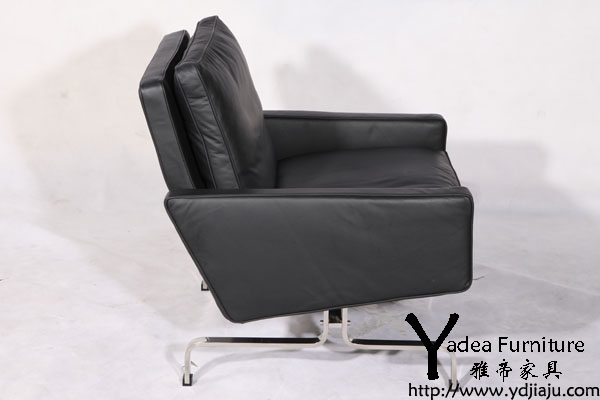 PK31 扶手椅（PK31 Armchair）