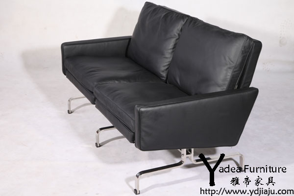 PK31 two seat sofa (PK31 兩人位沙發(fā))