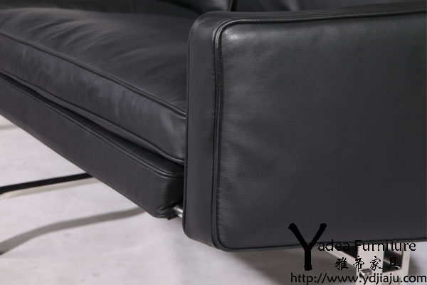 PK31 two seat sofa (PK31 兩人位沙發(fā))