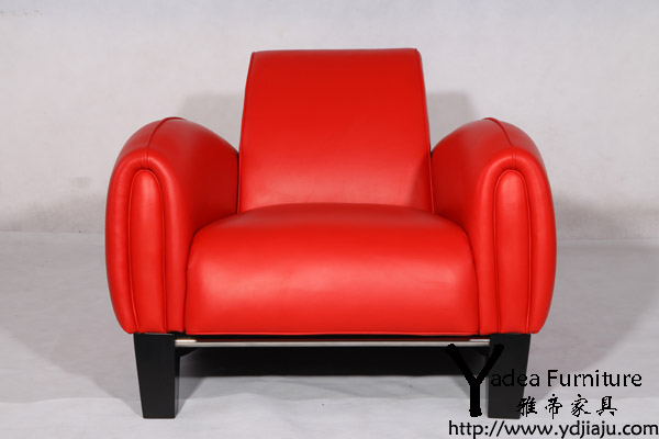 跑車沙發(fā)（Bugatti chair）