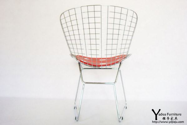 Bertoia Side Chair