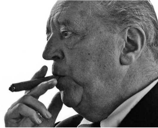 Mies van der Rohe