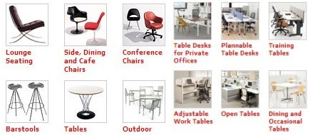 諾爾家具(Knoll furniture)創(chuàng)立設(shè)計版稅制度招攬人才