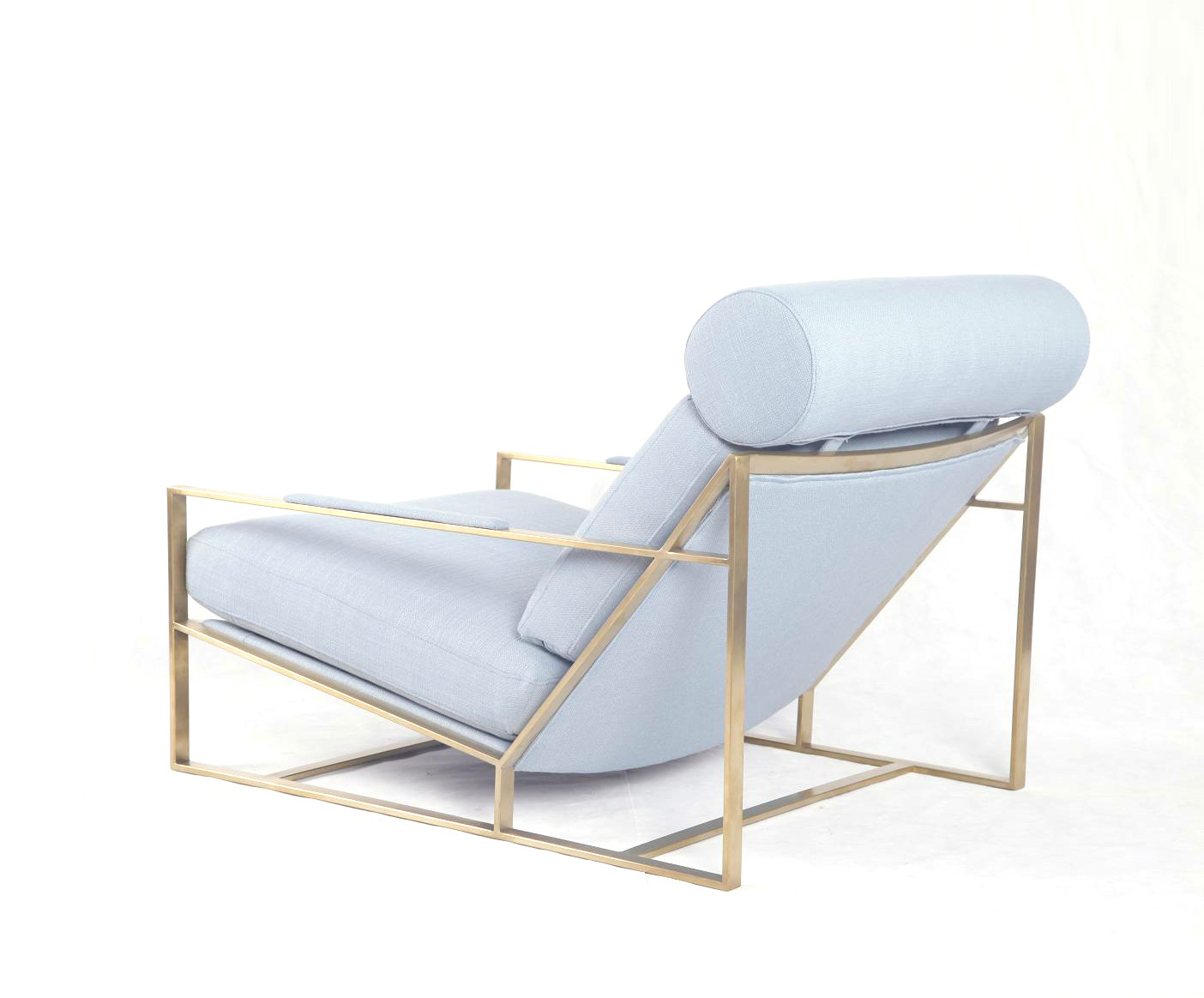 簡(jiǎn)約家具：Cruisin lounge Chair