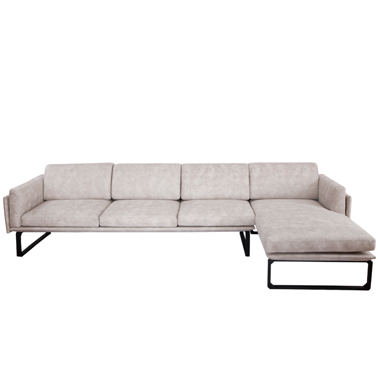 現(xiàn)代轉(zhuǎn)角沙發(fā)：202 OTTO Corner Sofa