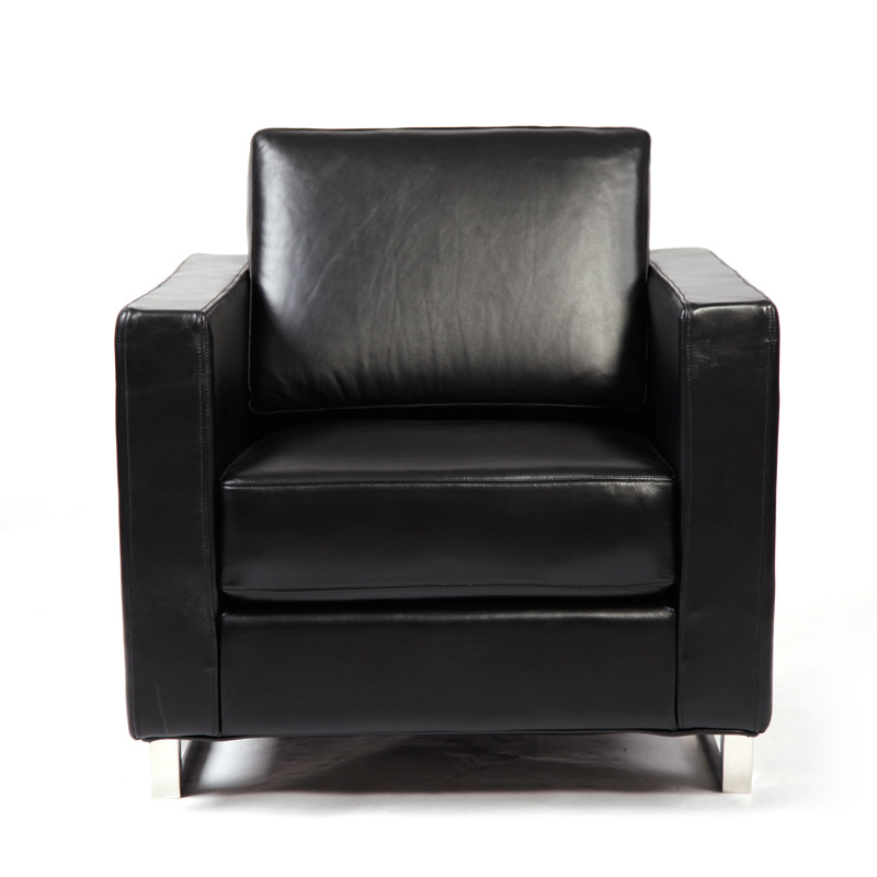 簡約沙發(fā)椅