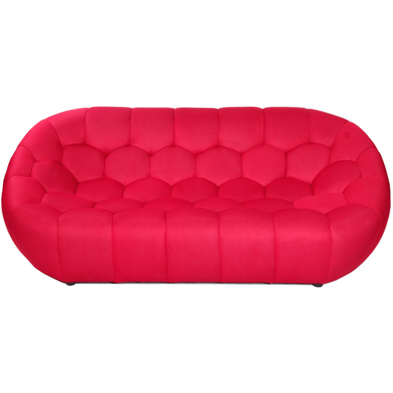 三人位泡泡沙發(fā)（Bubble Sofa）