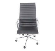 【雅帝家具】辦公椅高背 伊姆斯辦公椅（Eames Aluminum Office Chair）