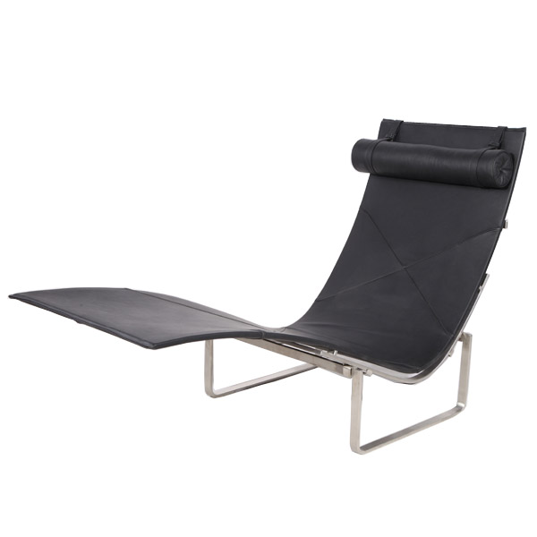 PK24 躺椅(PK24 lounge chair)