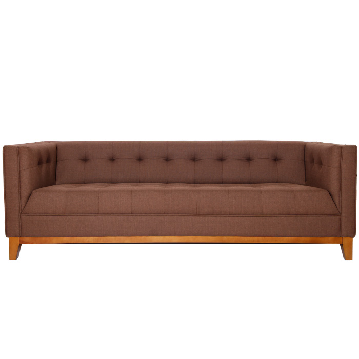 三人位沙發(fā)（Atwood Sofa）