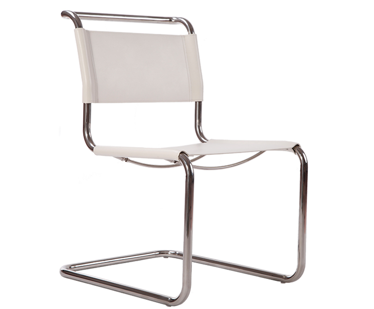 S33懸臂椅（Mart Stam S33 Chair）