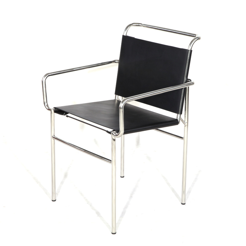 艾琳.格瑞扶手椅（Eileen Gray Armchair）