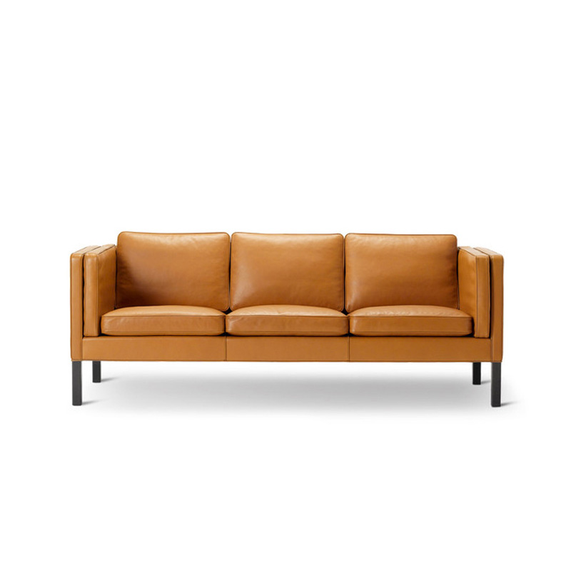 名師設計的沙發(fā)（Mogensen 2333 Three Seater Sofa ）