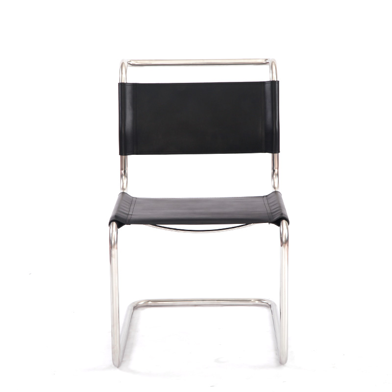 馬特·斯坦S33椅子（Mart Stam S33 Chair）