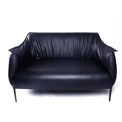 意大利進口真皮沙發(fā)（Archibald Sofa）