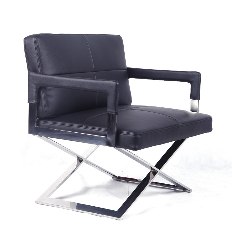 艾斯特X休閑椅（Aster X Lounge Chair）